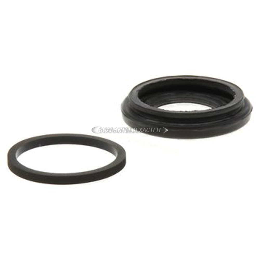 2012 Mini Cooper Disc Brake Caliper Repair Kit