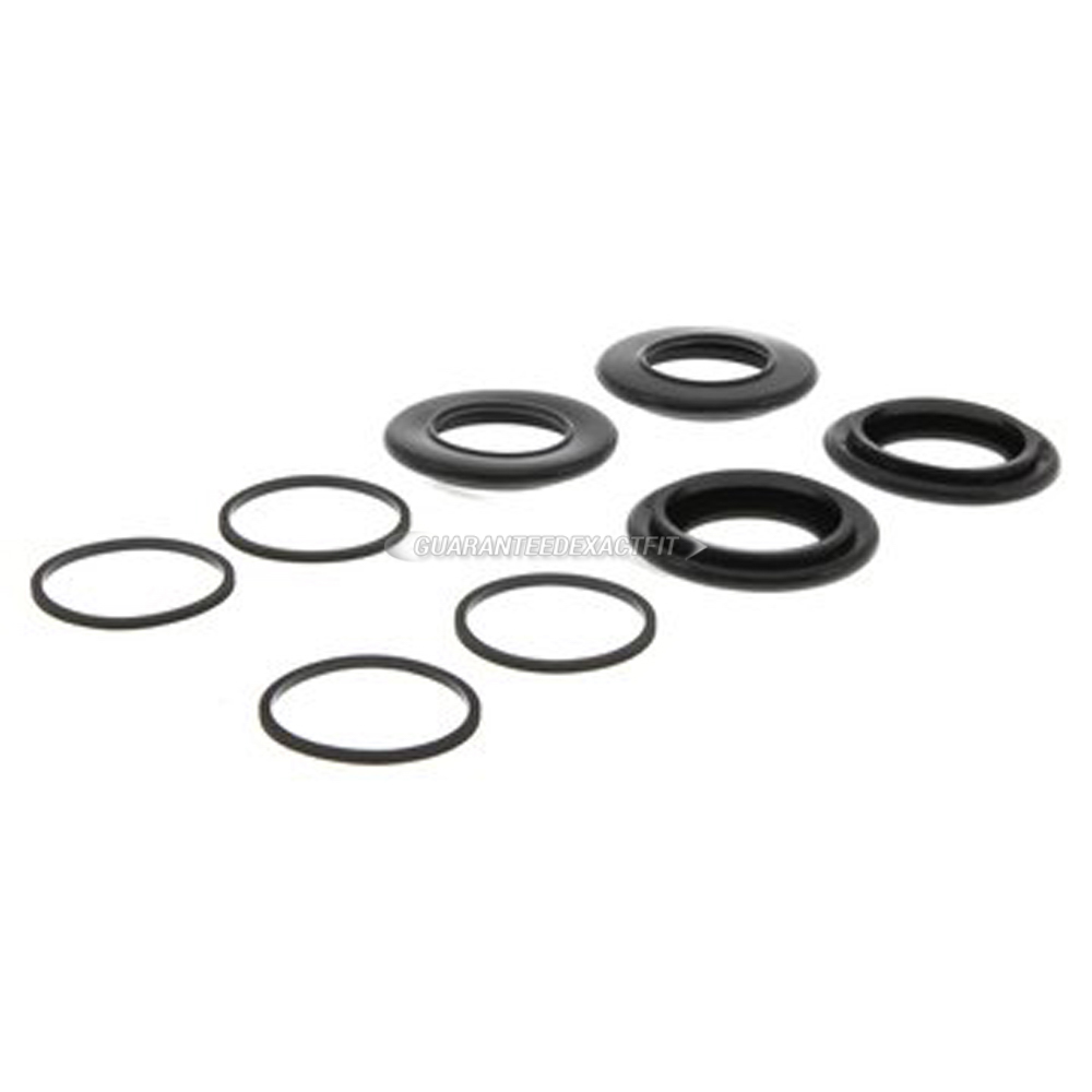 1966 Mercury Comet Disc Brake Caliper Repair Kit