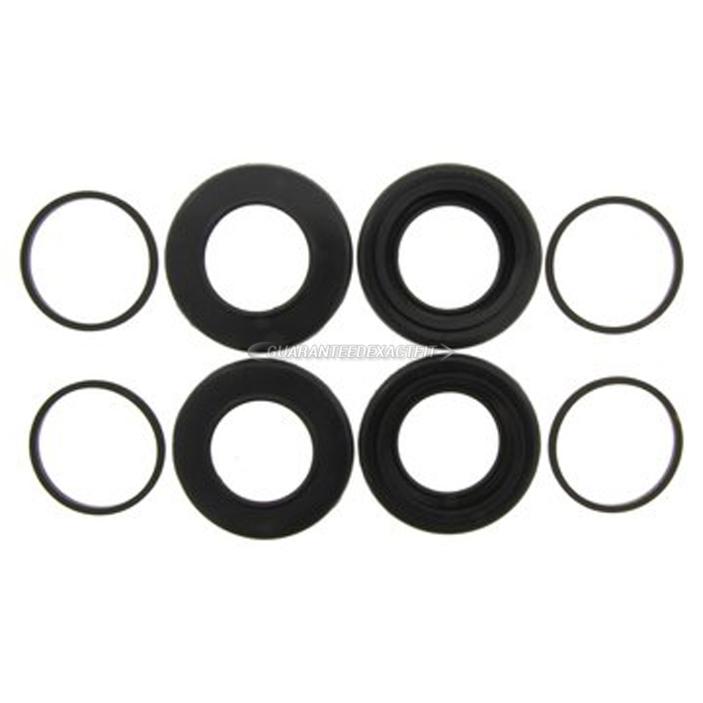 Ford falcon disc brake caliper repair kit