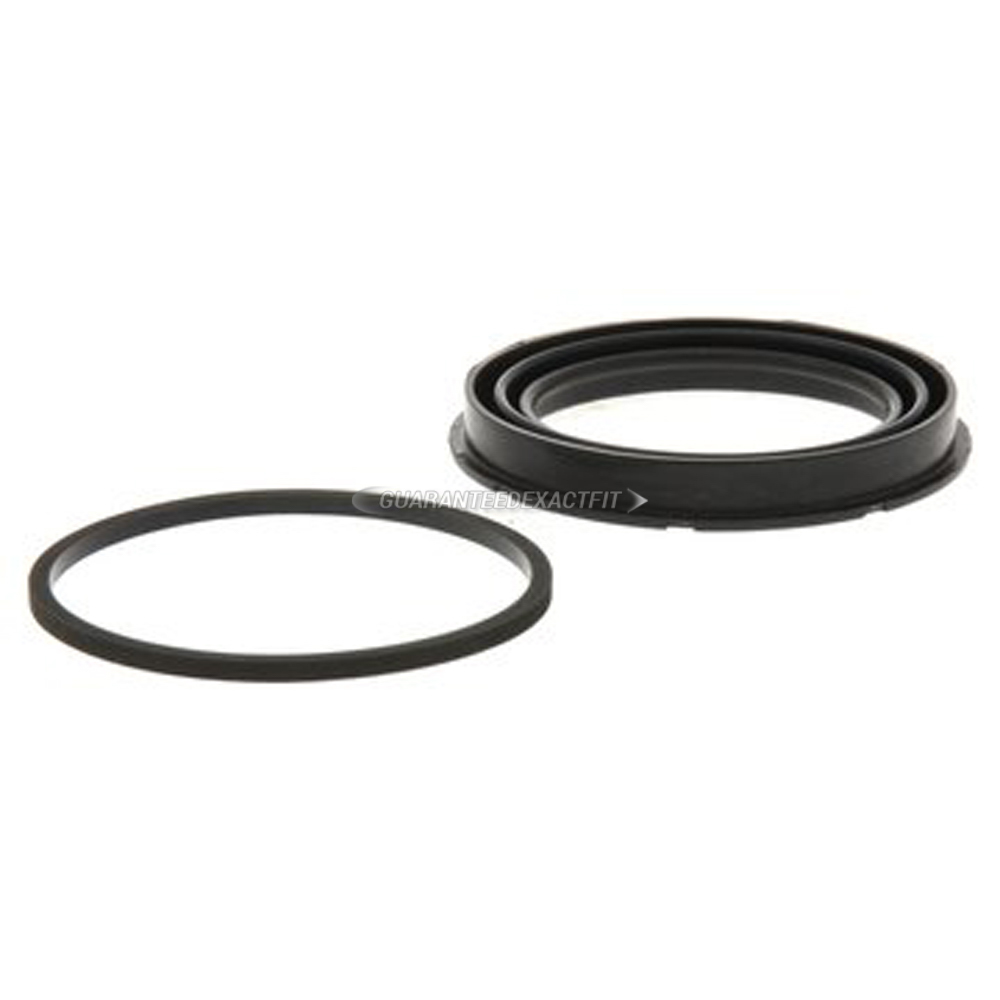 2004 Dodge Caravan Disc Brake Caliper Repair Kit