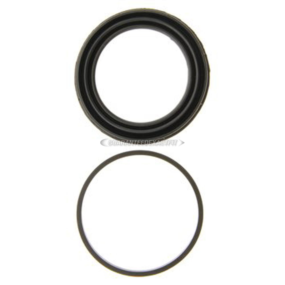 2004 Dodge Caravan Disc Brake Caliper Repair Kit