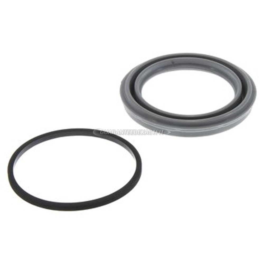 2004 Dodge Caravan Disc Brake Caliper Repair Kit