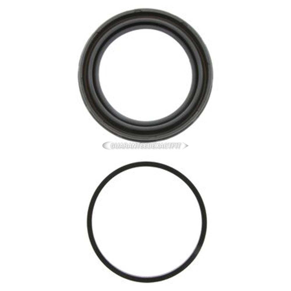 2004 Dodge Caravan Disc Brake Caliper Repair Kit