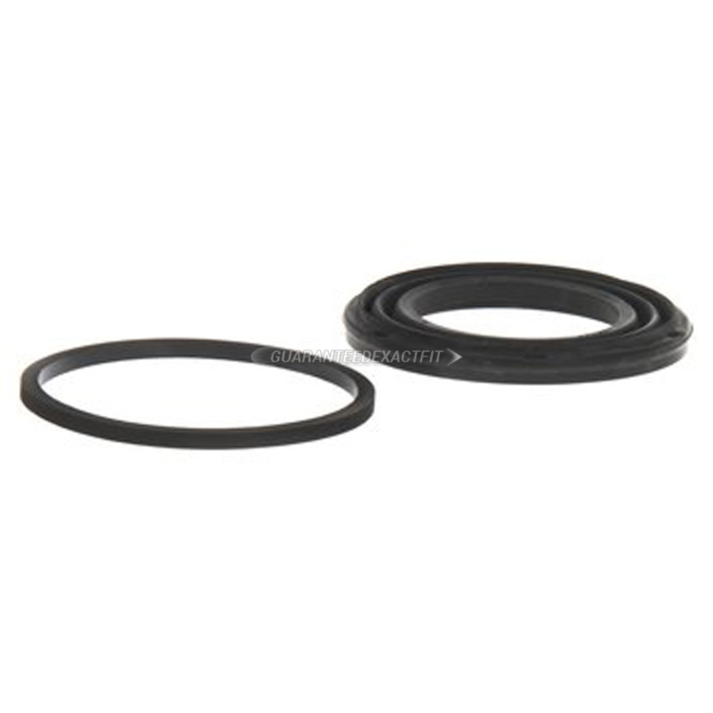 2011 Jeep Compass Disc Brake Caliper Repair Kit