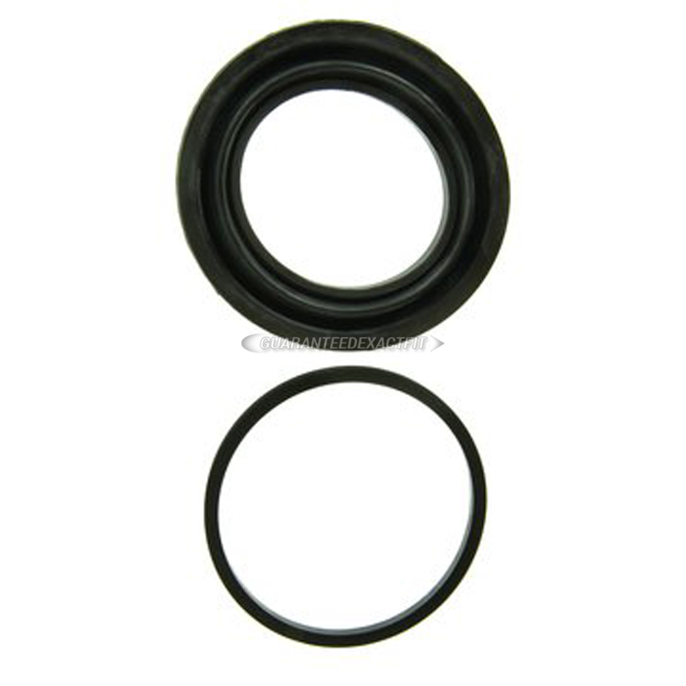 2011 Jeep Compass Disc Brake Caliper Repair Kit