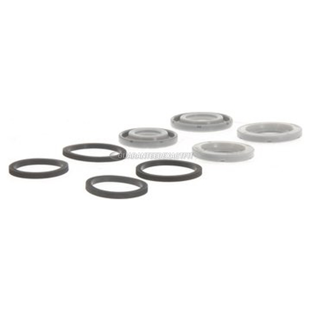 2017 Dodge Challenger Disc Brake Caliper Repair Kit