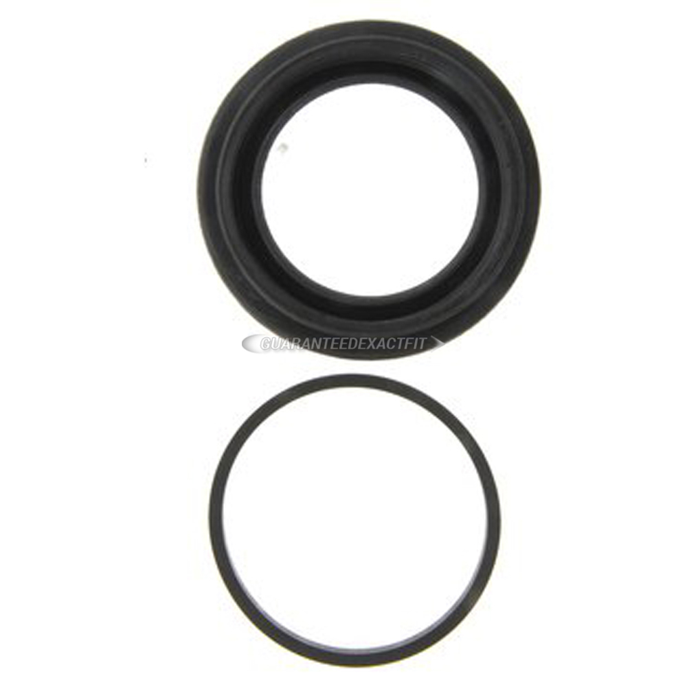 1969 Mercury Comet Disc Brake Caliper Repair Kit