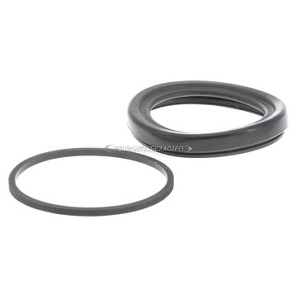 1982 Dodge Mirada Disc Brake Caliper Repair Kit