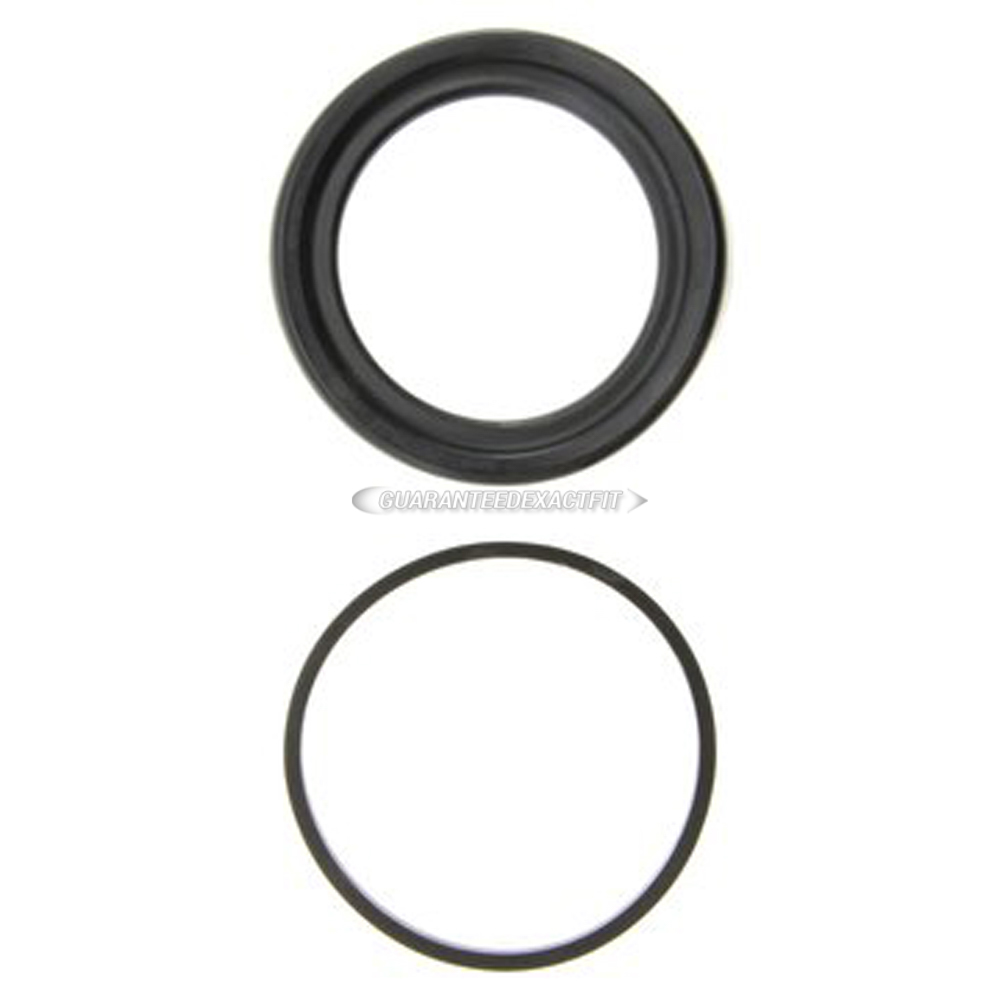 Lincoln Mark III Disc Brake Caliper Repair Kit