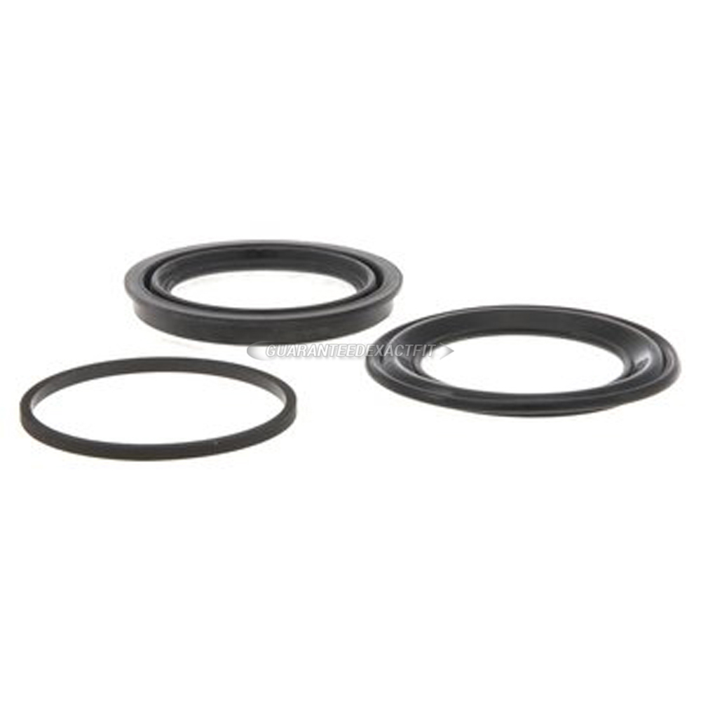 1998 Ford E Series Van Disc Brake Caliper Repair Kit