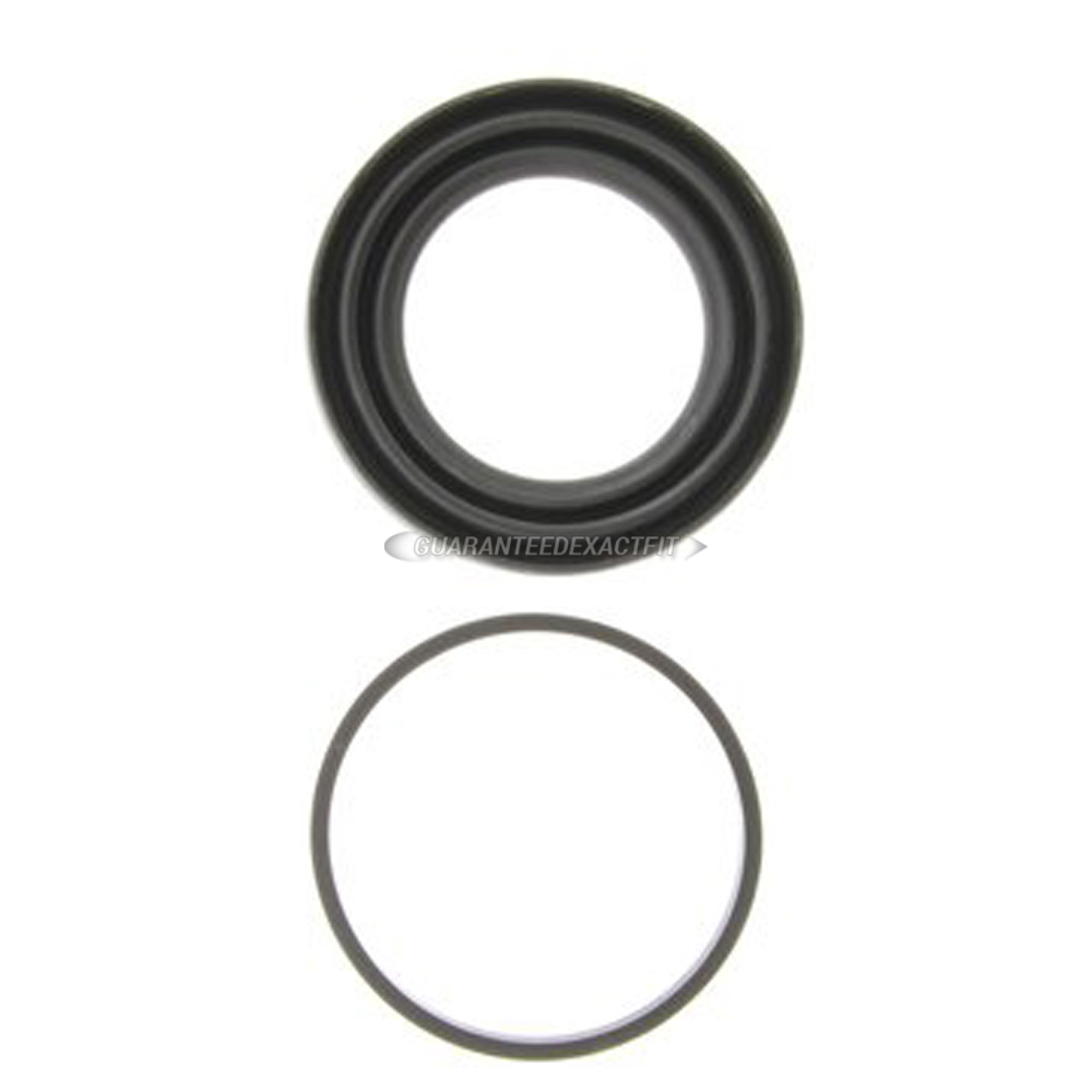 Disc Brake Caliper Repair Kit Front Centric 143.65003
