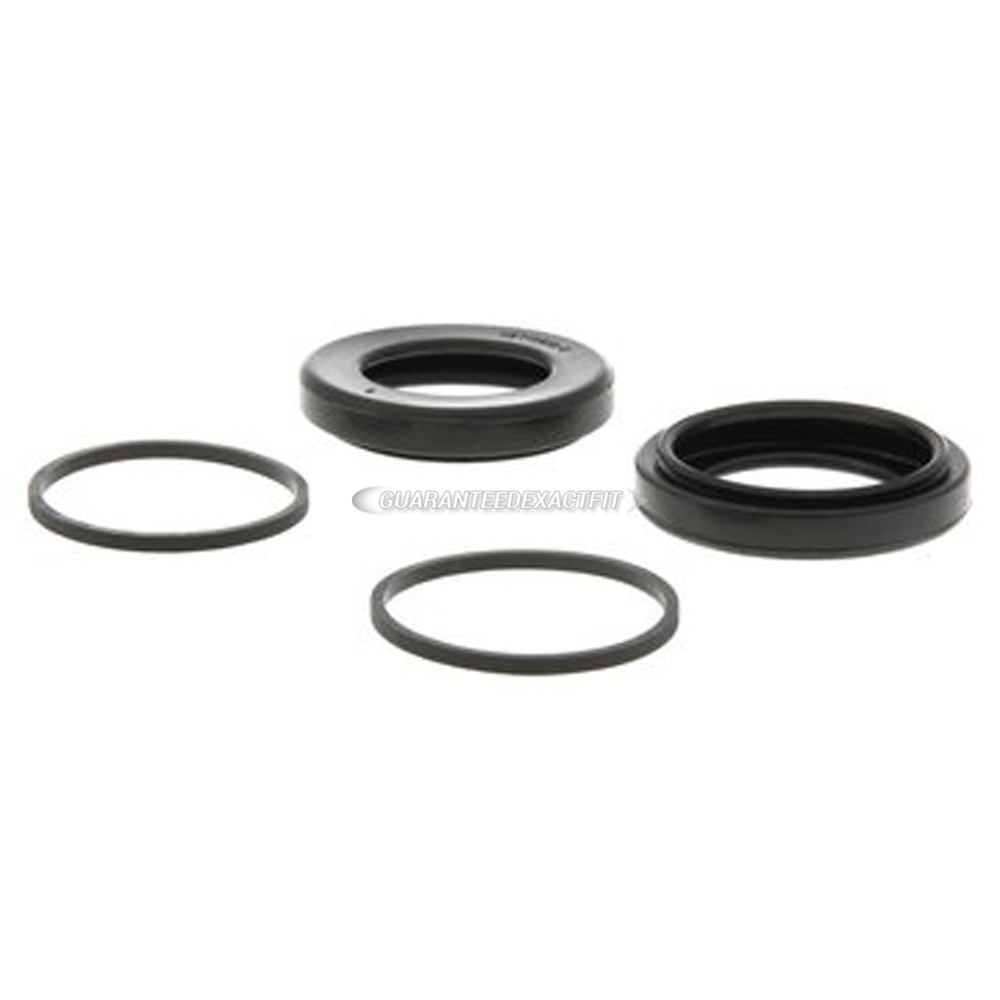 1982 Ford E Series Van Disc Brake Caliper Repair Kit