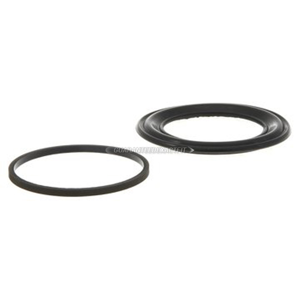 1982 Ford Bronco Disc Brake Caliper Repair Kit