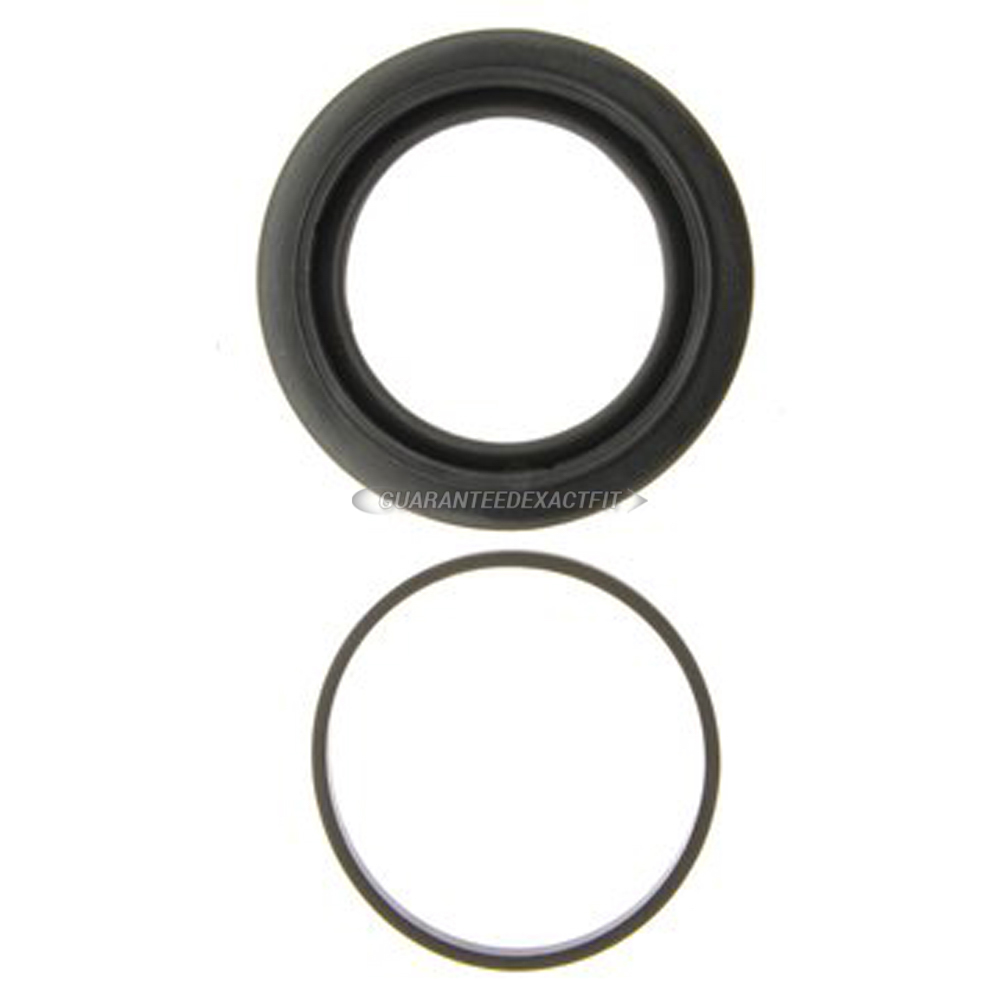 1982 Ford Bronco Disc Brake Caliper Repair Kit