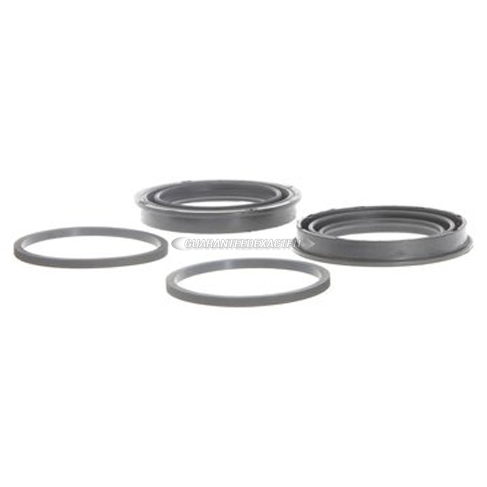 2000 Dodge Ram 2500 Van Disc Brake Caliper Repair Kit
