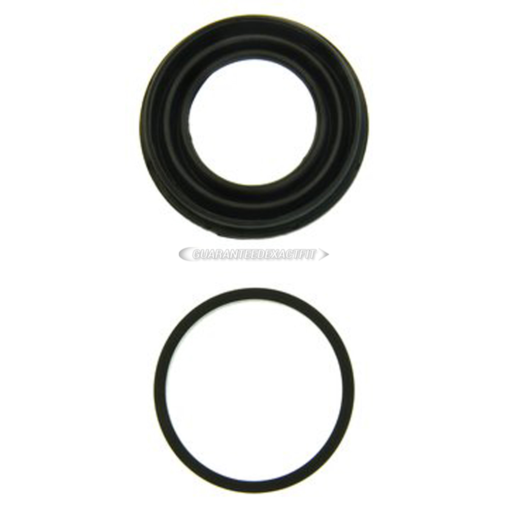 2000 Ford Windstar Disc Brake Caliper Repair Kit