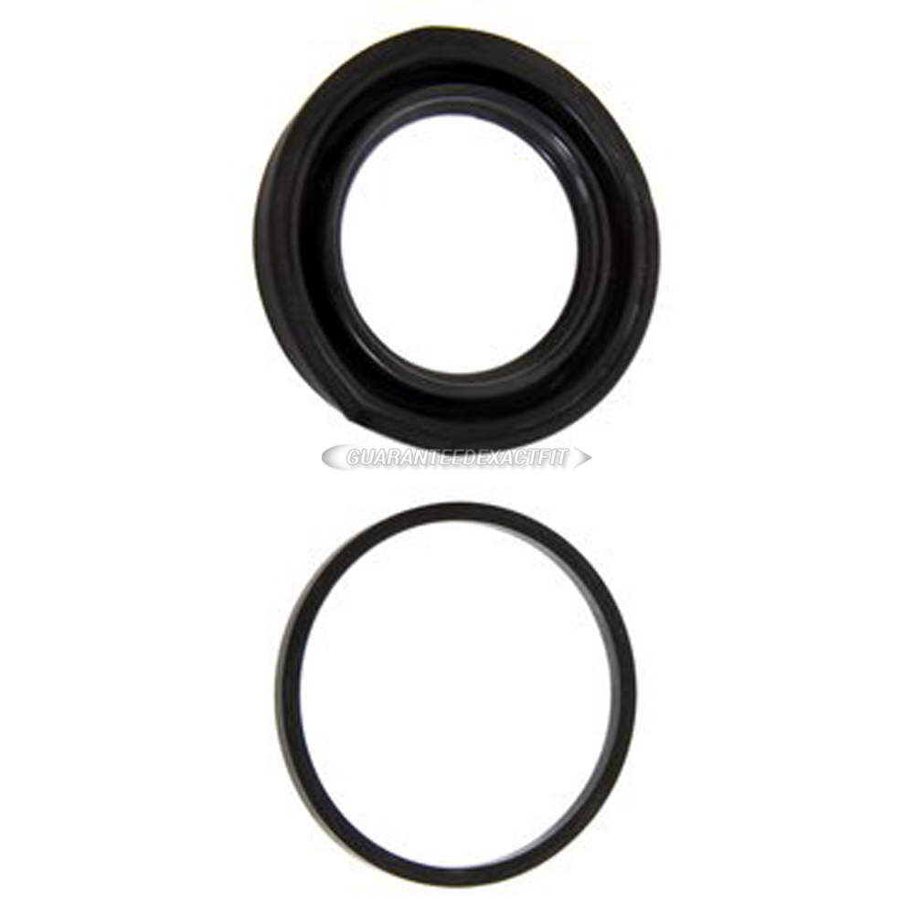 Lincoln Blackwood Disc Brake Caliper Repair Kit