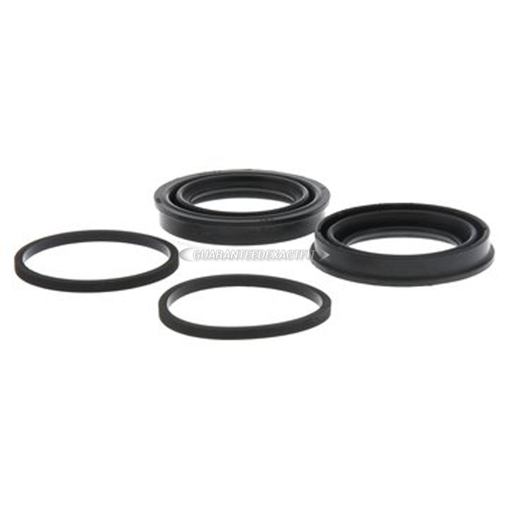 2000 Ford Expedition Disc Brake Caliper Repair Kit