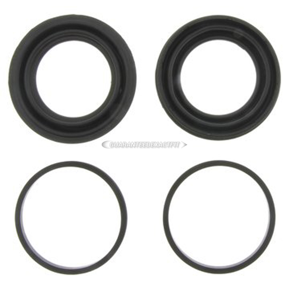 2000 Ford Expedition Disc Brake Caliper Repair Kit