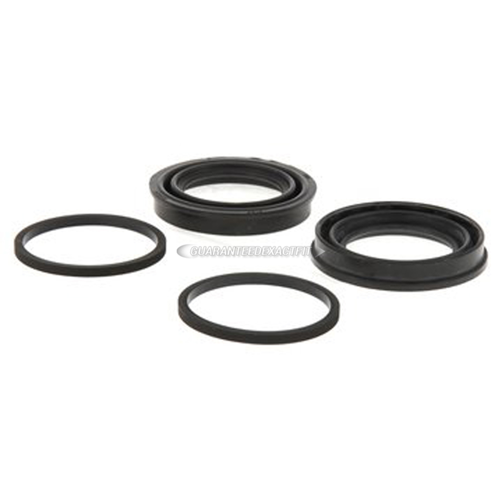 2004 Chrysler Pacifica Disc Brake Caliper Repair Kit