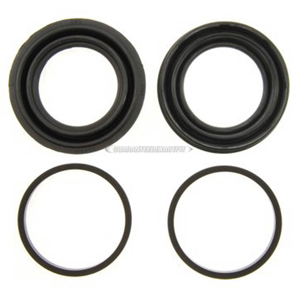 2004 Chrysler Pacifica Disc Brake Caliper Repair Kit
