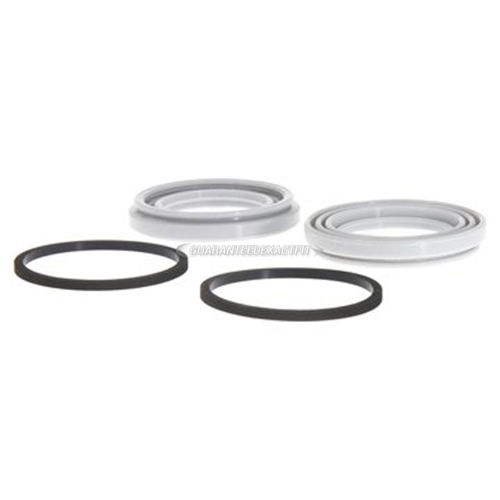 2000 Ford Excursion Disc Brake Caliper Repair Kit