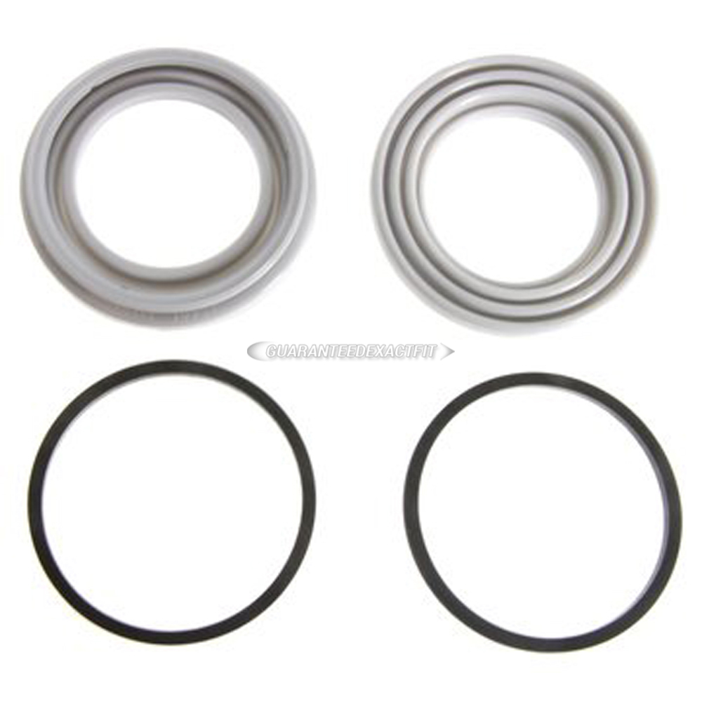 2000 Ford Excursion Disc Brake Caliper Repair Kit