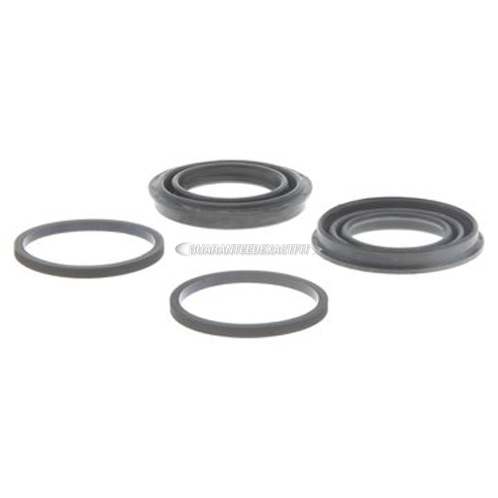 2000 Ford E Series Van Disc Brake Caliper Repair Kit