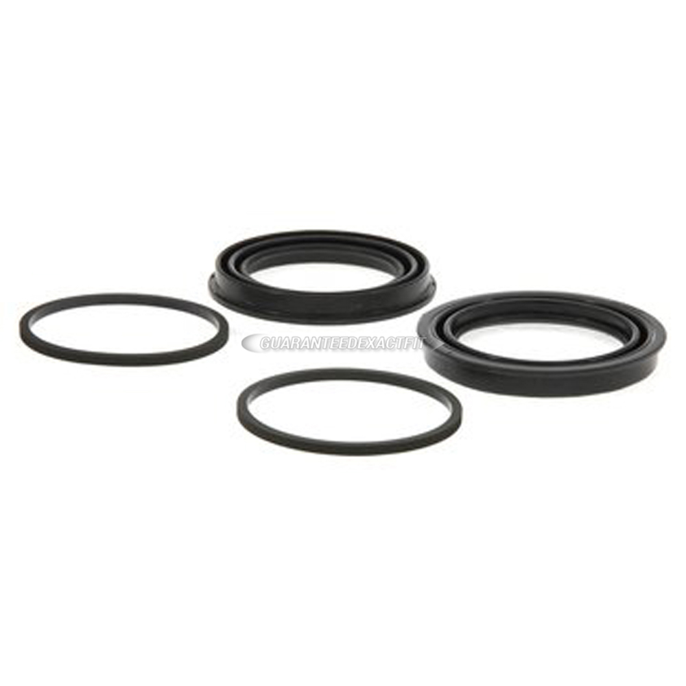 2013 Ram 2500 Disc Brake Caliper Repair Kit