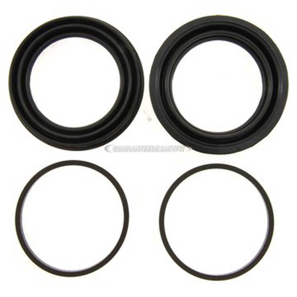 2013 Ram 2500 Disc Brake Caliper Repair Kit