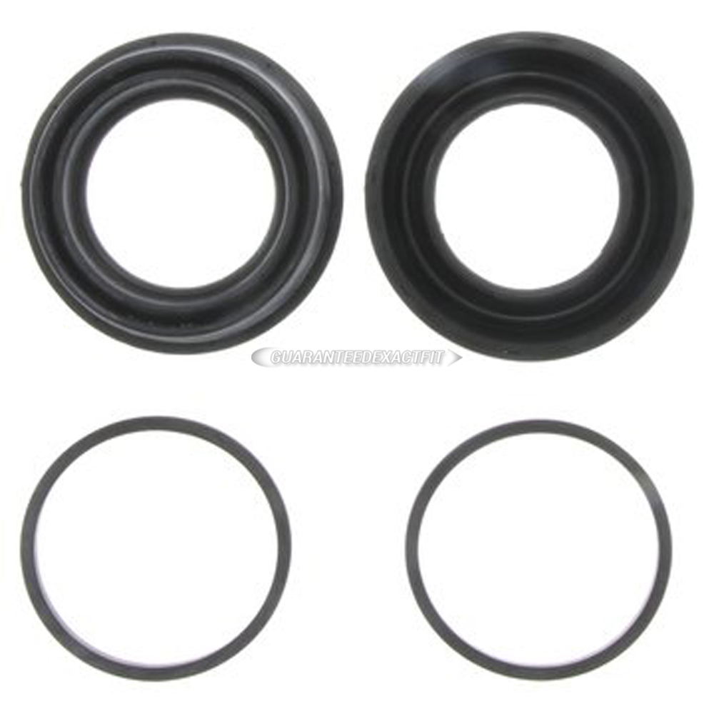 2002 Ford Expedition Disc Brake Caliper Repair Kit
