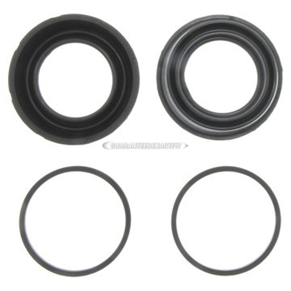 2003 Ford Expedition Disc Brake Caliper Repair Kit