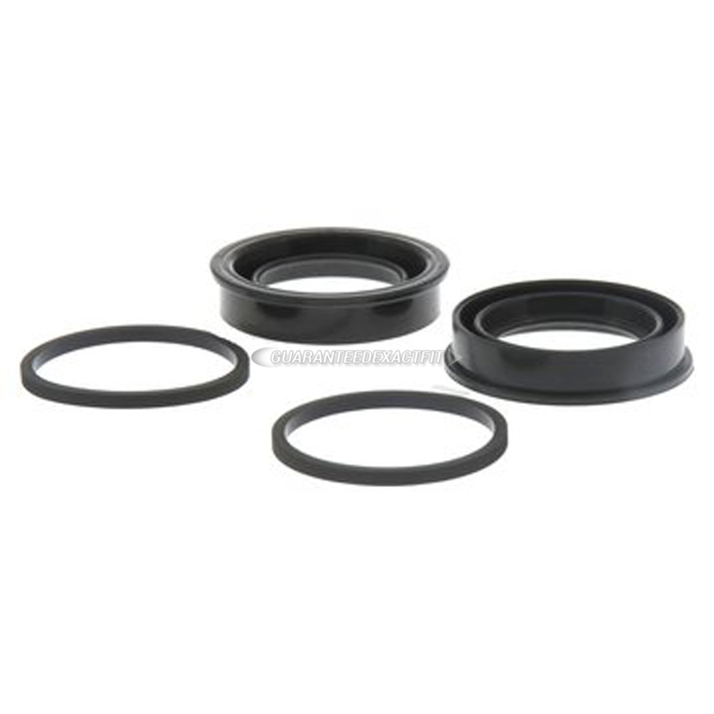 2004 Ford Explorer Sport Trac Disc Brake Caliper Repair Kit