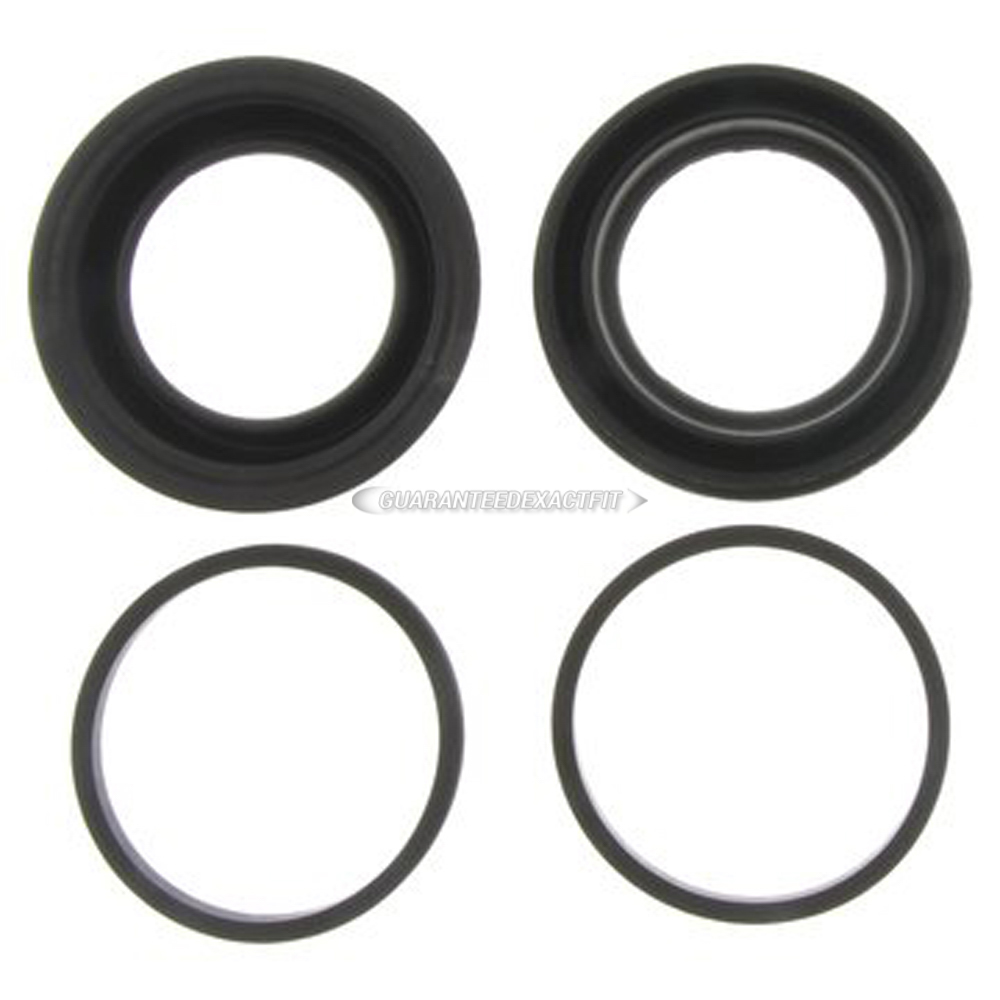 2004 Ford Explorer Sport Trac Disc Brake Caliper Repair Kit