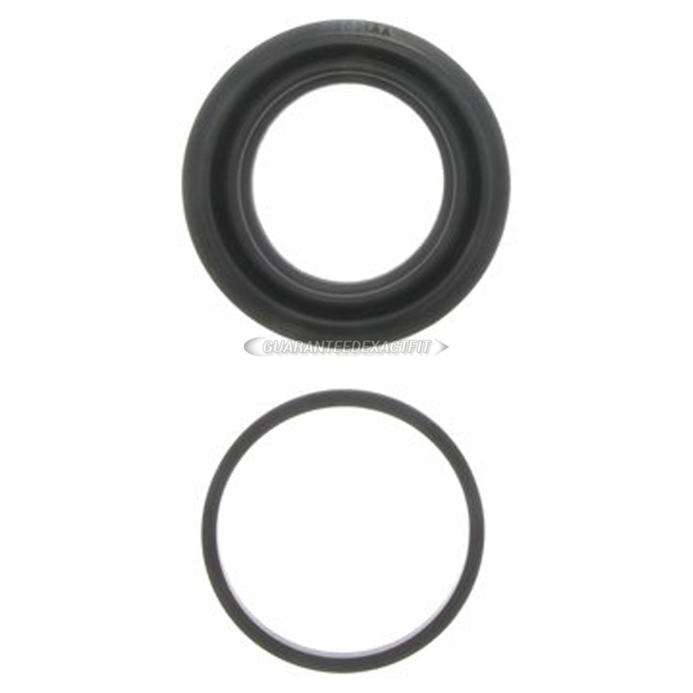 2002 Ford Explorer Disc Brake Caliper Repair Kit