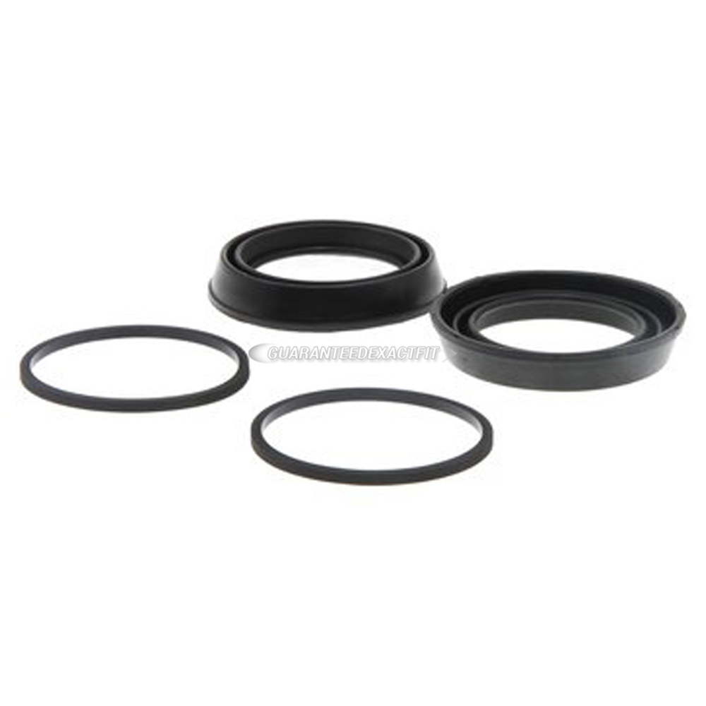 2007 Ford Expedition Disc Brake Caliper Repair Kit