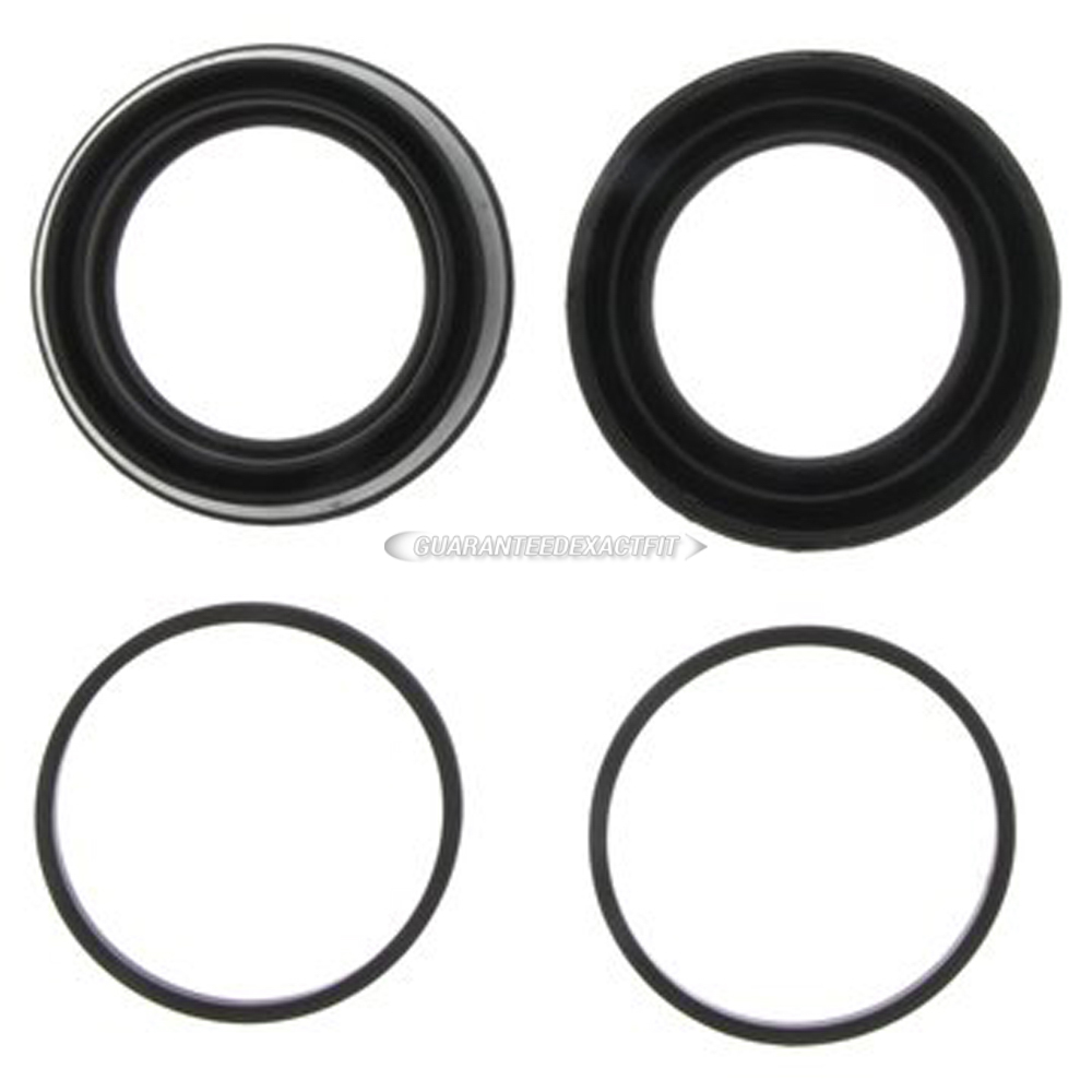 2007 Ford Expedition Disc Brake Caliper Repair Kit
