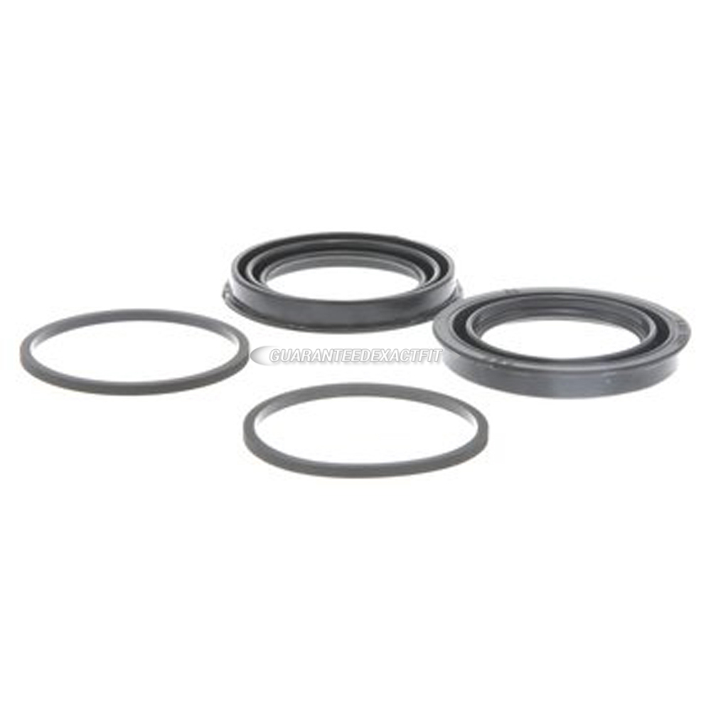 2017 Ford E Series Van Disc Brake Caliper Repair Kit
