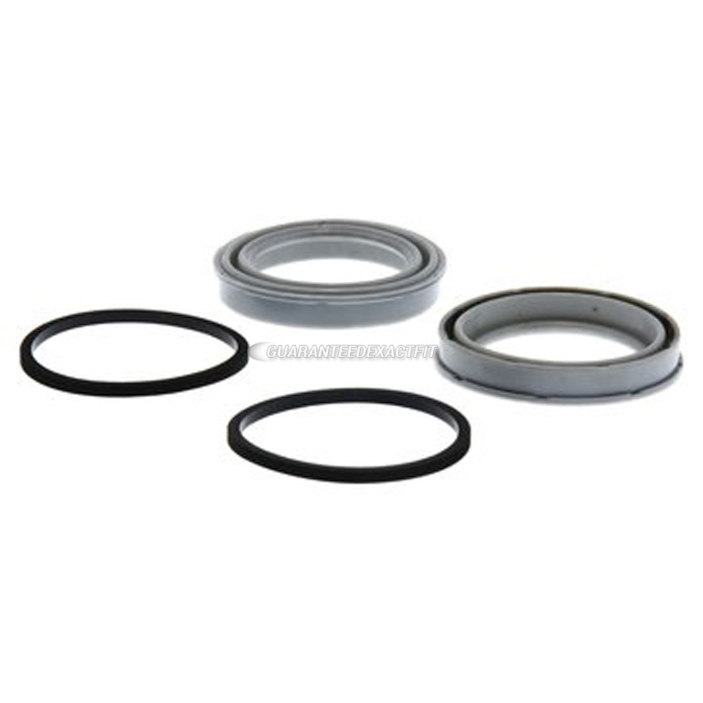 2017 Ford Expedition Disc Brake Caliper Repair Kit