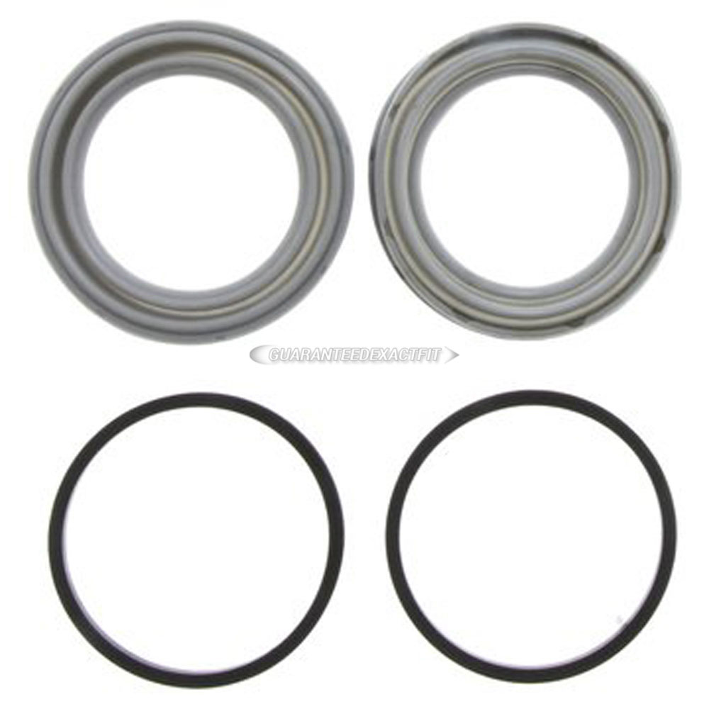 2017 Ford Expedition Disc Brake Caliper Repair Kit
