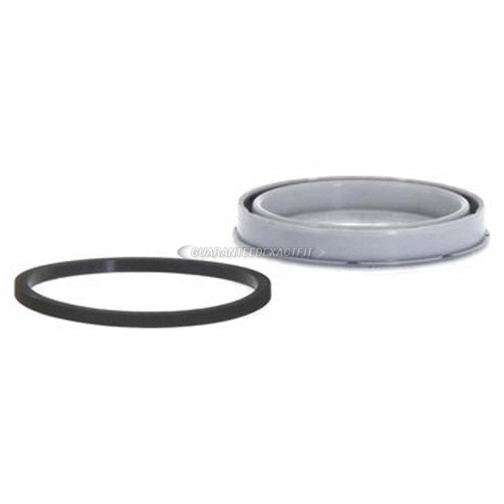 2013 Ford F Series Trucks Disc Brake Caliper Repair Kit