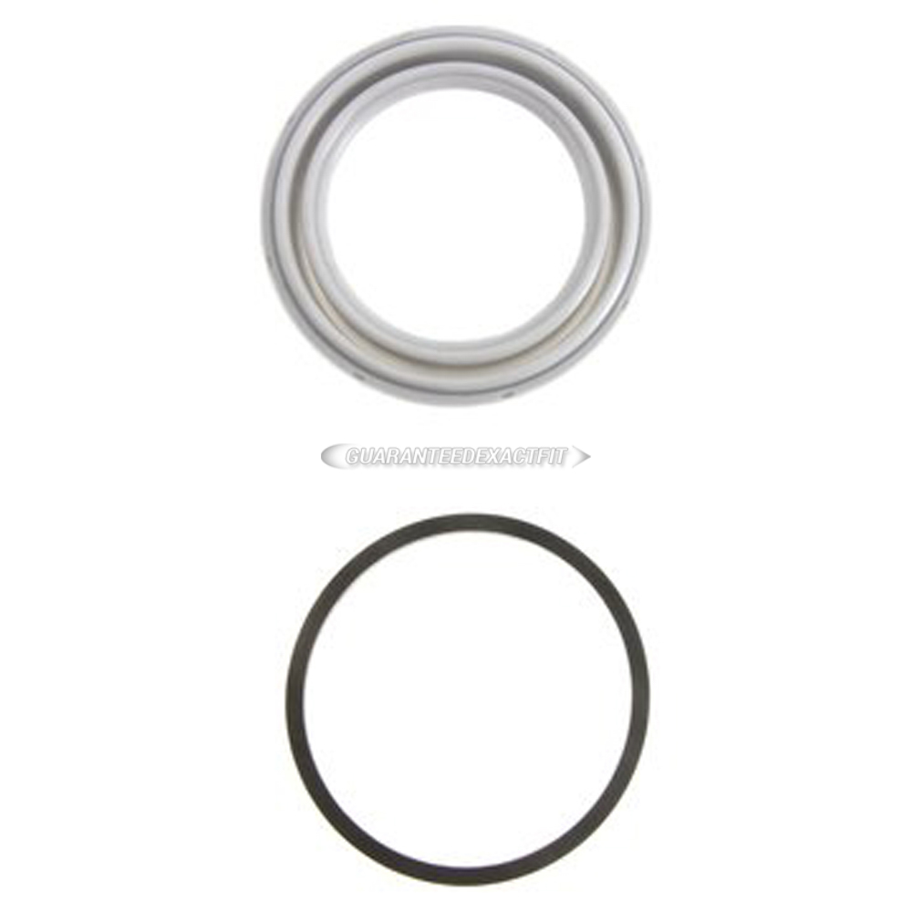 2013 Ford F Series Trucks Disc Brake Caliper Repair Kit