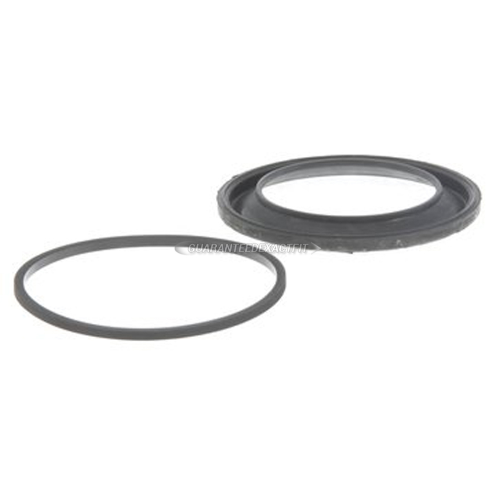 1982 Chevrolet G30 Disc Brake Caliper Repair Kit