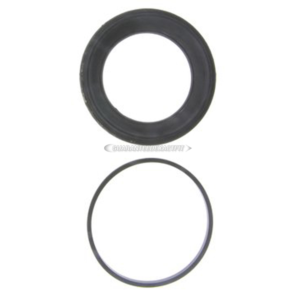 1982 Chevrolet G30 Disc Brake Caliper Repair Kit