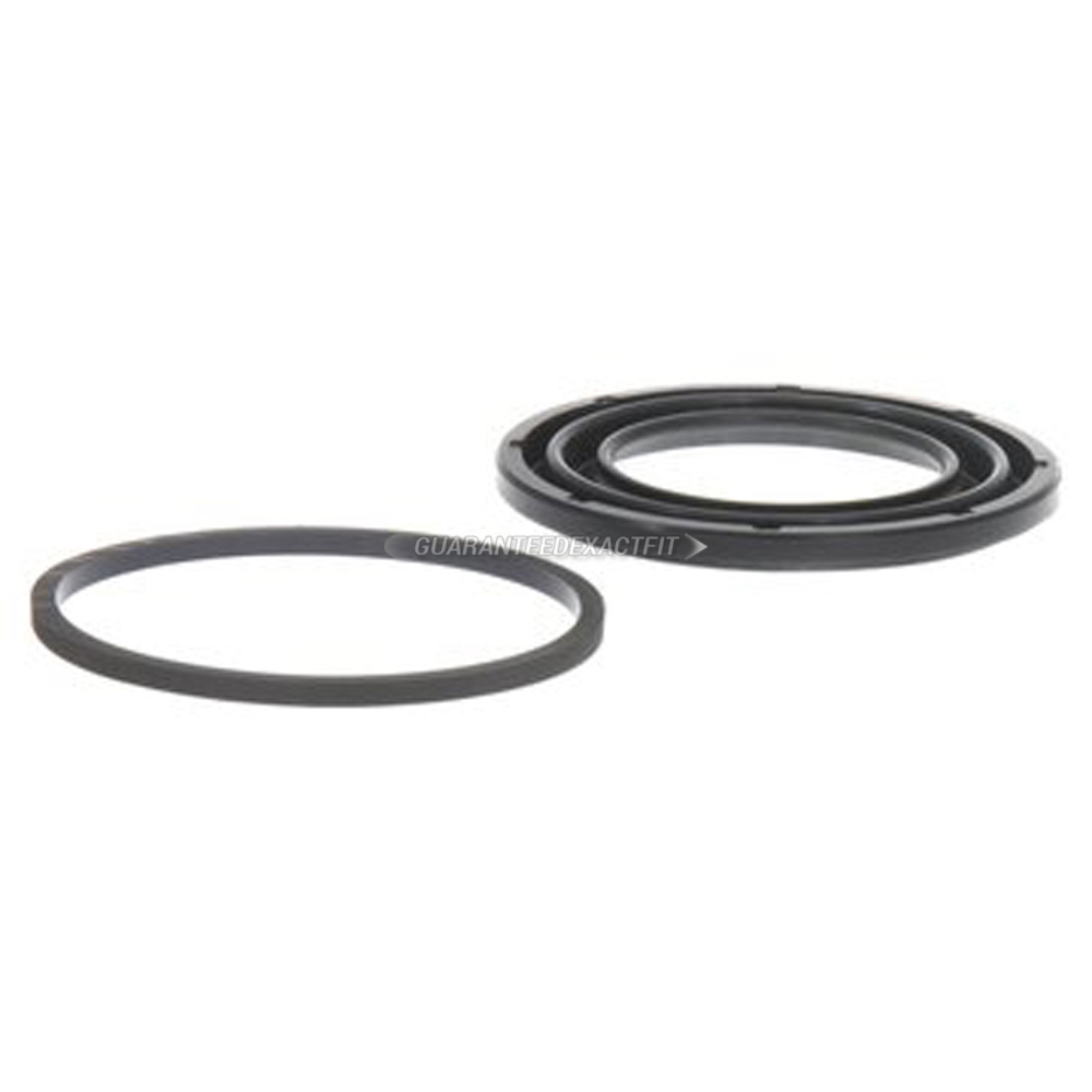 1990 Gmc Pick-up Truck Disc Brake Caliper Repair Kit