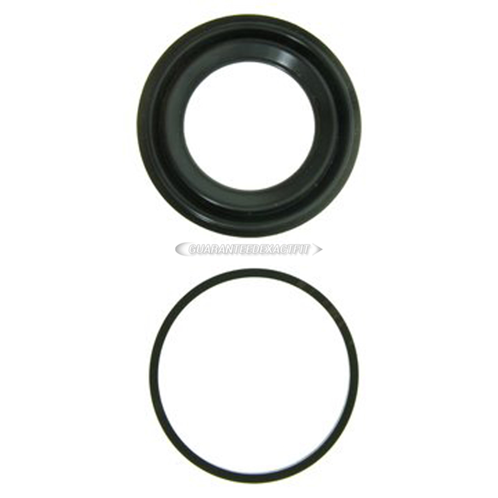 1990 Gmc Pick-up Truck Disc Brake Caliper Repair Kit