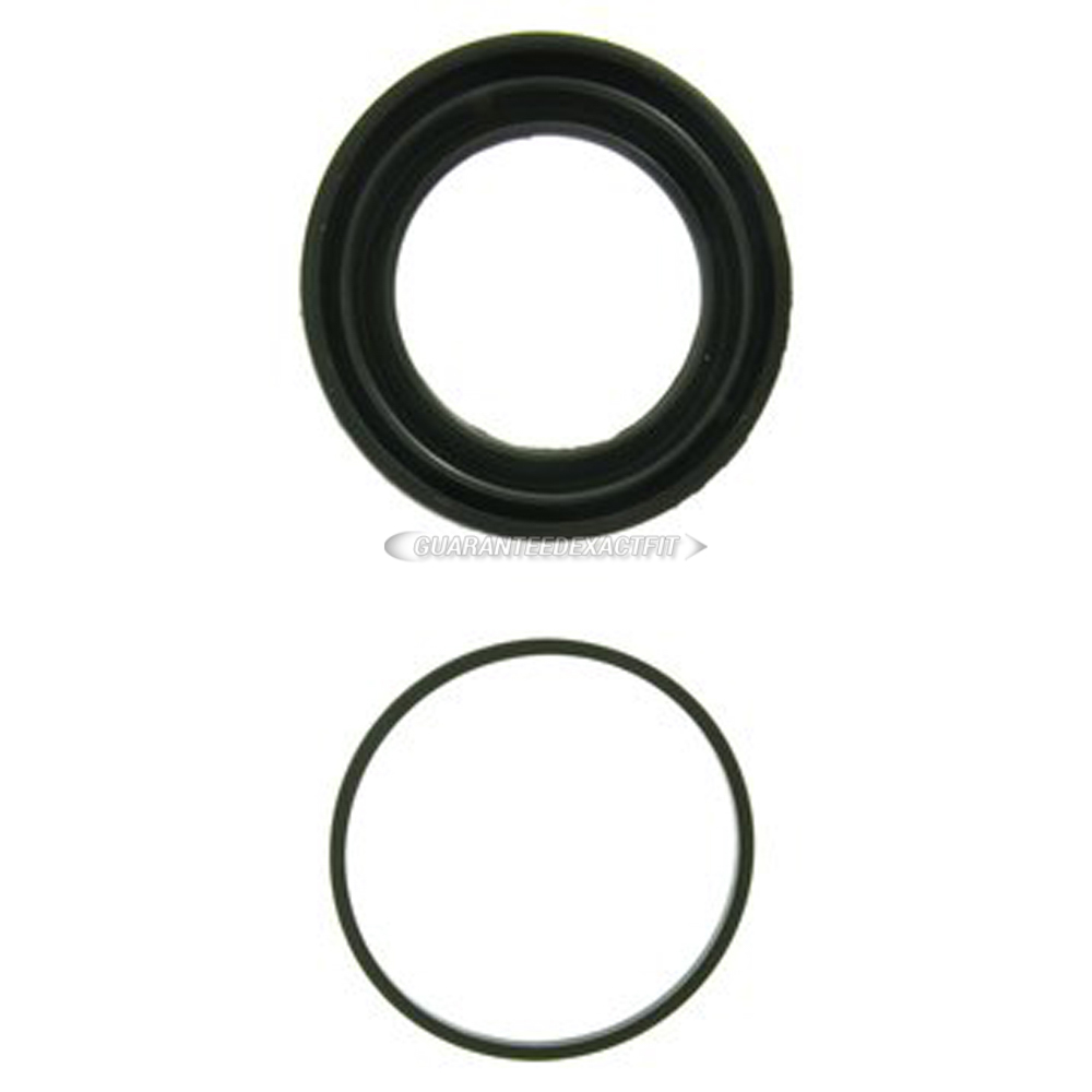 2012 Gmc yukon xl 1500 disc brake caliper repair kit 