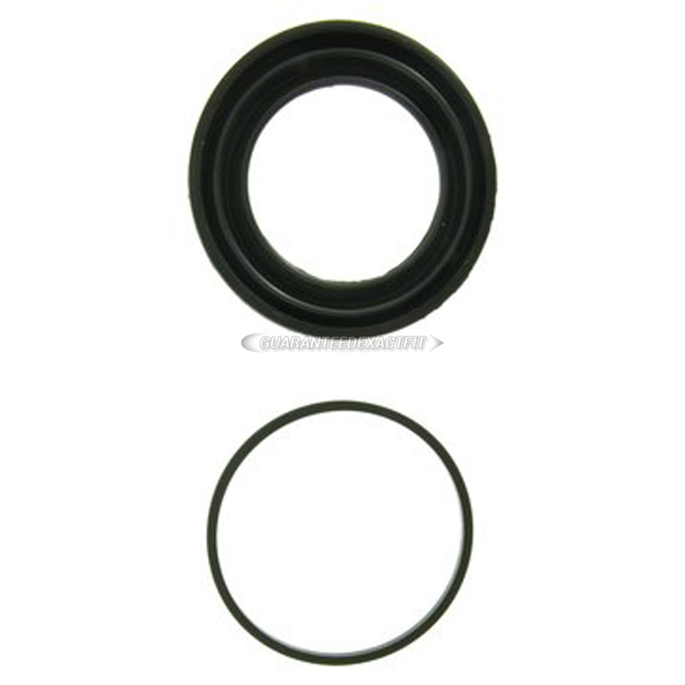 1993 Cadillac Deville Disc Brake Caliper Repair Kit