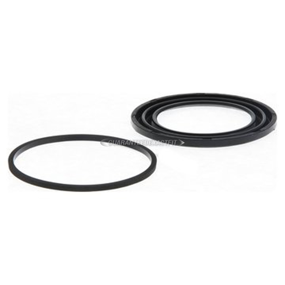 2000 Gmc Yukon Disc Brake Caliper Repair Kit