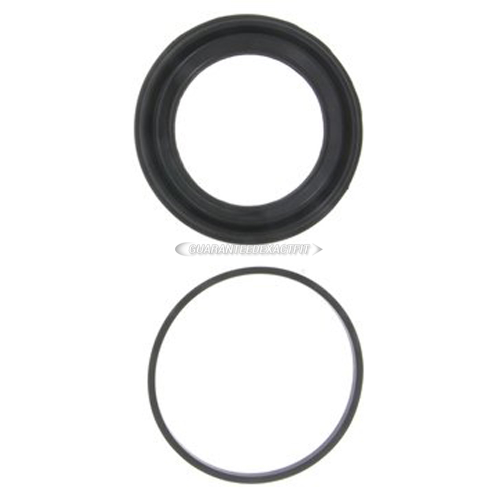 2000 Gmc Yukon Disc Brake Caliper Repair Kit